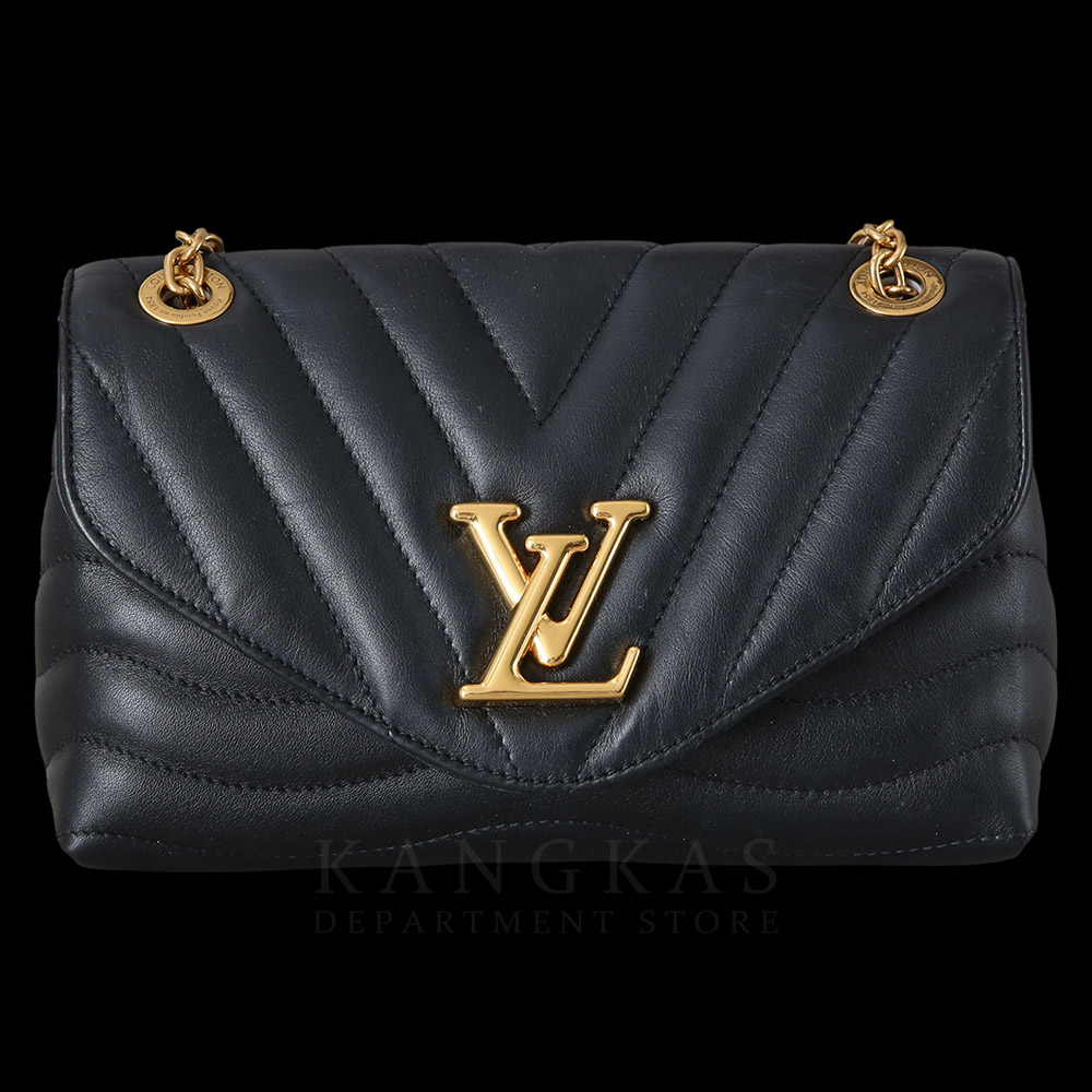 LOUIS VUITTON(USED)루이비통 뉴 웨이브 체인 백 MM